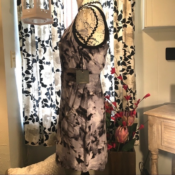 Jack zipper front tank dress - Picture 4 of 9